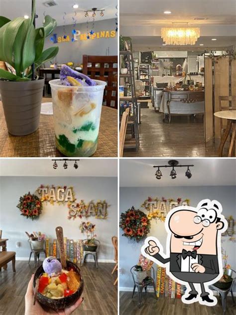 isla pilipinas cafe|ISLA PILIPINAS CAFE .